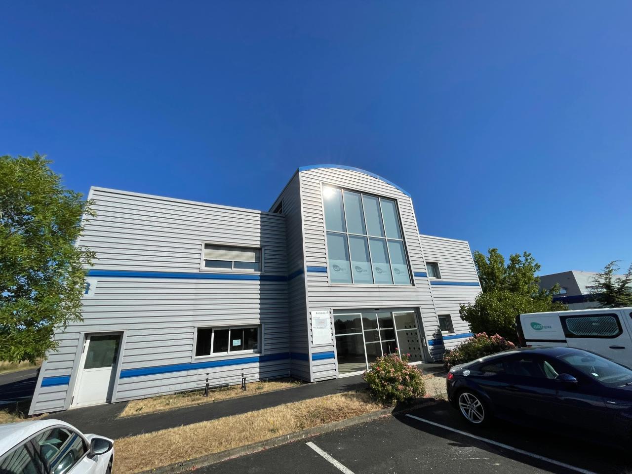 Bureau Parçay-Meslay 150m² Location bureau Parçay-Meslay Indre-et-Loire OLBUR2533447 1